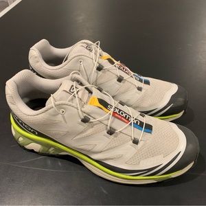 Salomon XT-6 Men’s 10